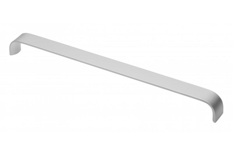 Aluminium handle 347 C=320mm aluminium 1208965447