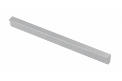 Aluminium handle AA-06 L-128 1208965467