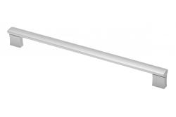 Aluminium handle B311 C=256mm aluminium 1208965490