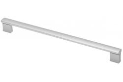 Aluminium handle B311 C=320mm aluminium 1208965493