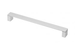 Aluminium handle B337 C=224mm aluminium 1208965499