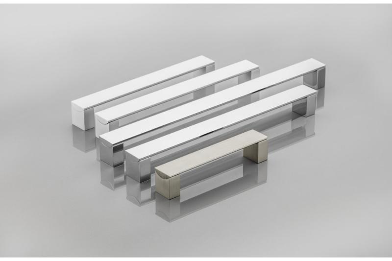 Aluminium handle WPY 337B (L-416) 1208965502