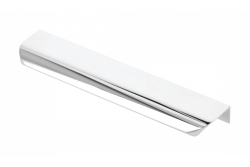 HEXA Aluminium Chuck (chrome) 160mm/190mm 1208965518