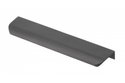 HEXA Aluminum Chuck (matt black) 160mm/190mm 1208965521