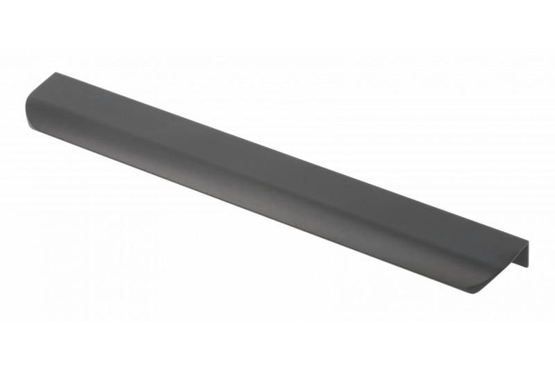 HEXA Aluminium Chuck (matt black) 256mm/290mm 1208965532