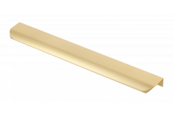 HEXA Aluminum Chuck (Light Brushed Gold) 256mm/290mm 1208965533