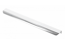 HEXA Aluminium Chuck (chrome) 320mm/360mm 1208965534