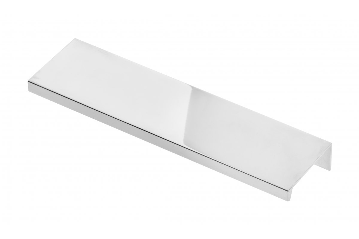 Aluminum handle HEXI (matt white) 160mm / 190mm 1208965562