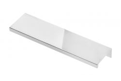 Aluminum handle HEXI (matte white) 256mm / 290mm 1208965576