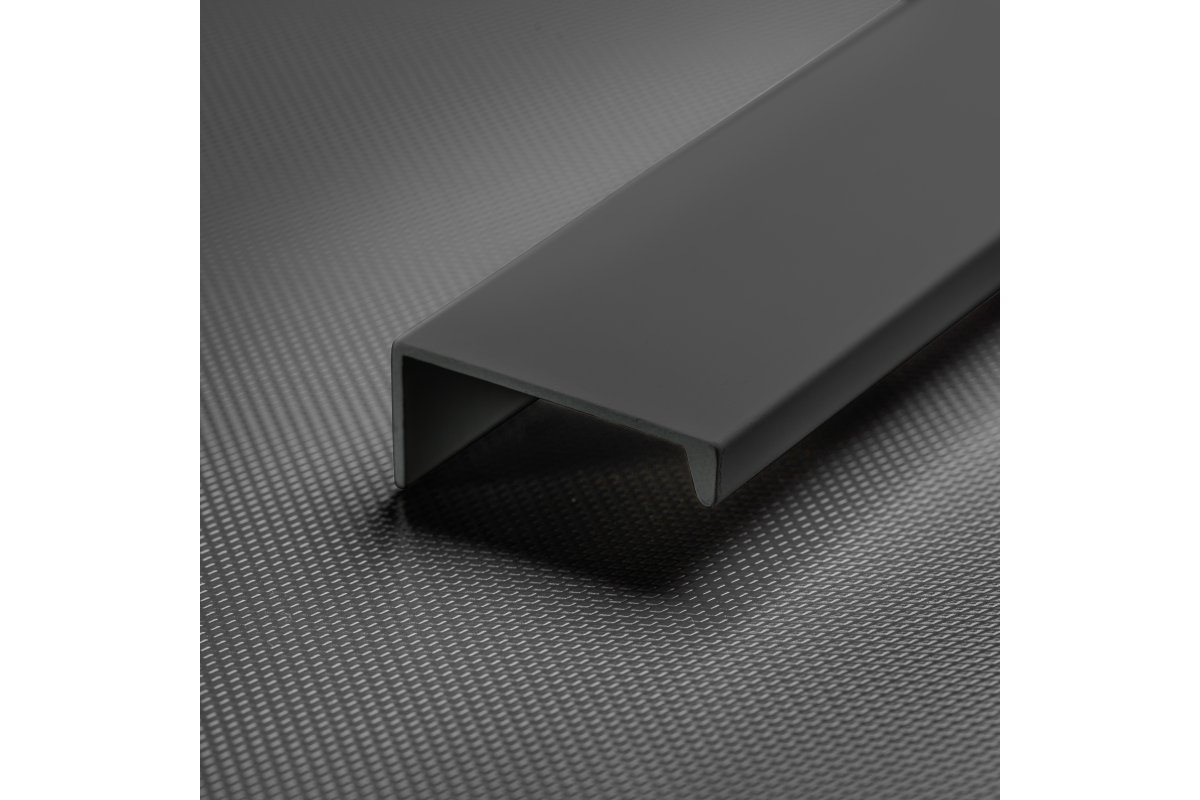 Aluminium handle HEXI (gold brushed) 320mm/360mm 1208965583