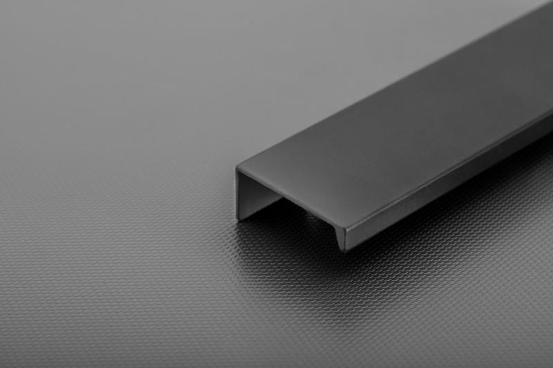 Aluminum handle HEXI (anthracite) 320mm / 360mm 1208965585