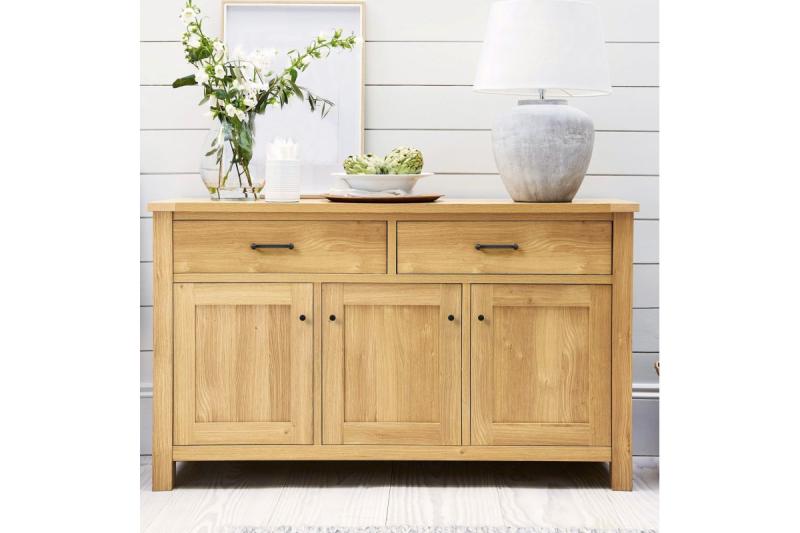 Aluminium handle STRUCTURE C=128 matt black 1208965648