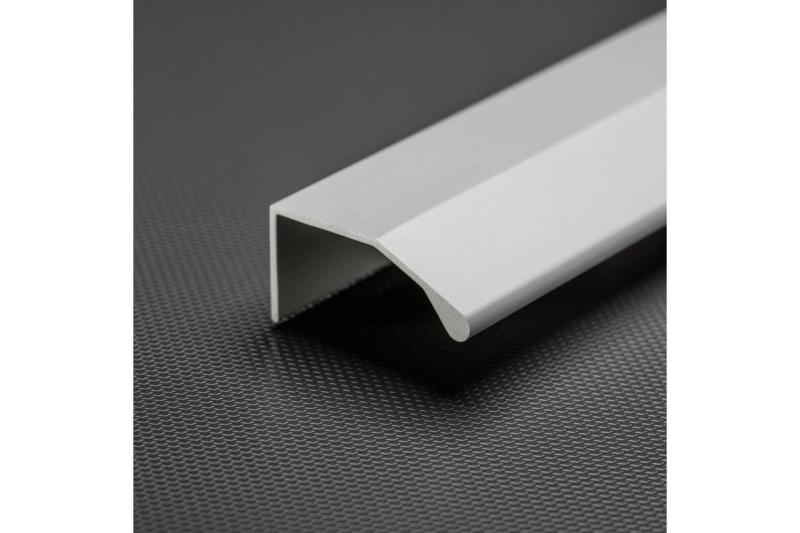 Aluminium Bracket GTV TREX C=224mm L=250mm, Aluminium 1208965651