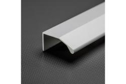 Aluminium handle TREX l=3500mm aluminium (DIY-to cut) 1208965662