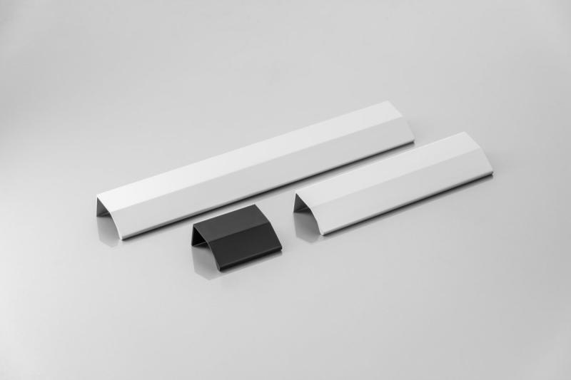 Aluminium handle TREX l=3500mm aluminium (DIY-to cut) 1208965662