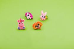 Rubber knob KID horse 1208965685