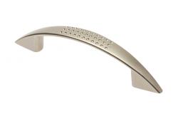 Zamak handle 05 C=96mm satin 1208965726