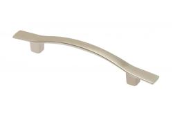 Zamak handle 13 C=96mm satin 1208965742