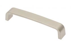 Zamak handle G133 C=128mm satin 1208965745