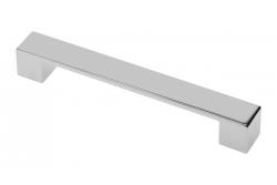 Zamak handle UZ-79F C=160mm chrome 1208965793