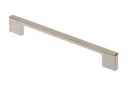 Zamak handle 819 C=160mm satin 1208965816