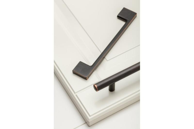 Uchwyt znal 819 l=192 antique copper 1208965833