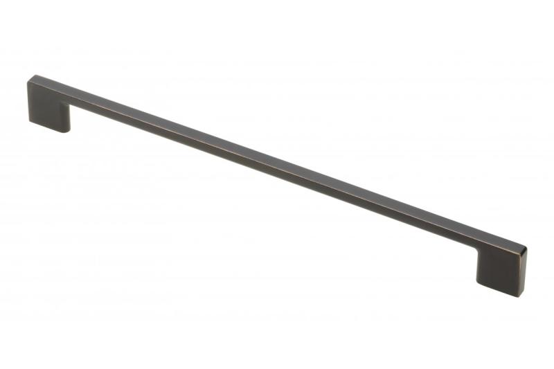 Uchwyt znal 819 l=256 antique copper 1208965844