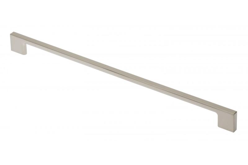 Zamak handle 819 C=320mm satin 1208965849