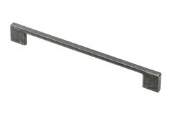 Zamak handle 819 C-320 mm antique silver 1208965852