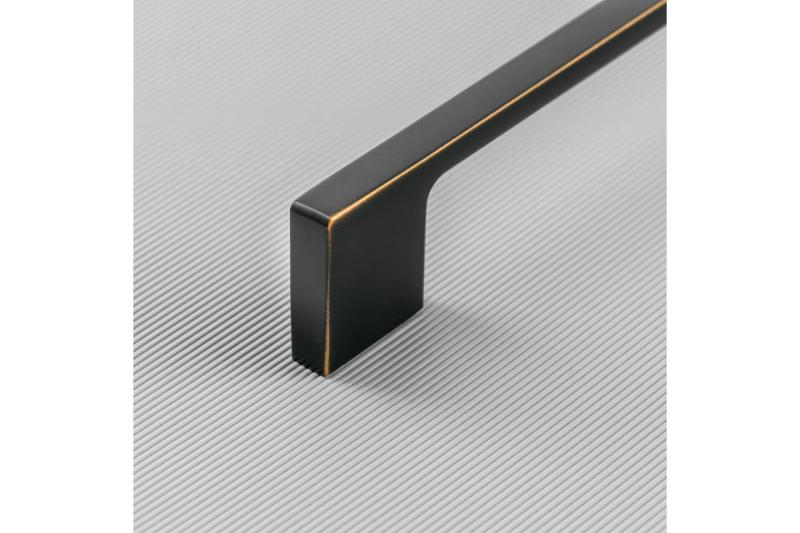 Uchwyt znal 819 l=320 antique copper 1208965855