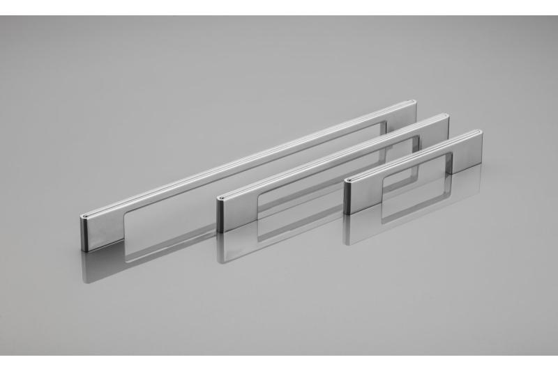 ASTI holder, 96/128 mm, chrome plated 1208965872