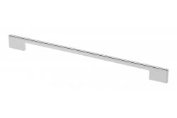 Handle ASTI,  288/320 mm, chrome 1208965875