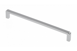 Zamak handle BAGIO 192 mm chrome 1208965896