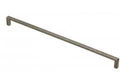 Zamak handle BAGIO 320 mm, antique brass 1208965906