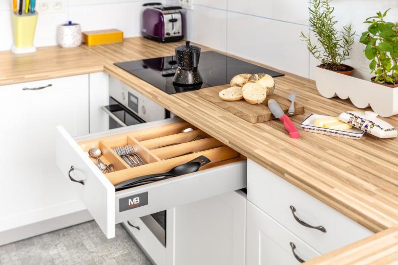 Zamak handle CAMAIO C=128mm black chrome 1208965927