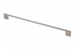 Zamak handle CAPRI, C= 320 mm, satin 1208965959