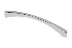Zamak handle Shape art CLEO C=192mm chrome 1208965972