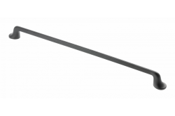 Fabricio C=320 mm black matt 1208966003
