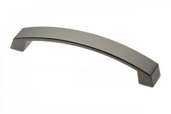 Zamak handle G1 L-256 mm (titanium) 1208966070