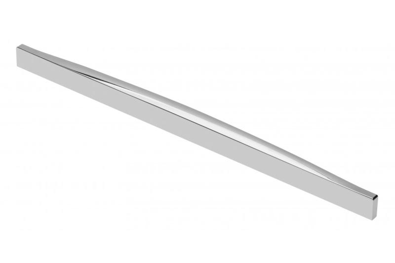 Zamak handle KATANIA C=320mm chrome 1208966094