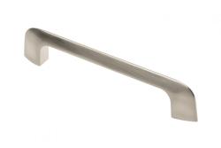 Zamak handle MILANO C=128 inox 1208966110