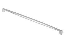 Zamak handle TIVOLI C=320mm chrome 1208966221
