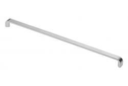 Zamak handle Shape art VETA C=320mm aluminium 1208966238