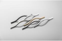 Zamak handle VITO C=288 mm aluminum (MC) 1208966248