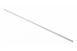 Furniture handle GTV GROOVE, C=3x352 mm, L=1200 mm, Al, aluminium 1208966975