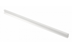 Furniture handle GTV GROOVE, C=320 mm, L=360 mm, Al, aluminium 1208966983