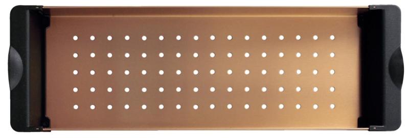 Pure.Sink Prestige inzetbak voor spoelbak Koper PPGCL40-62