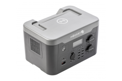 Hoegert 1000W Krachtcentrale