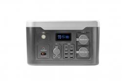 Hoegert 1000W Krachtcentrale