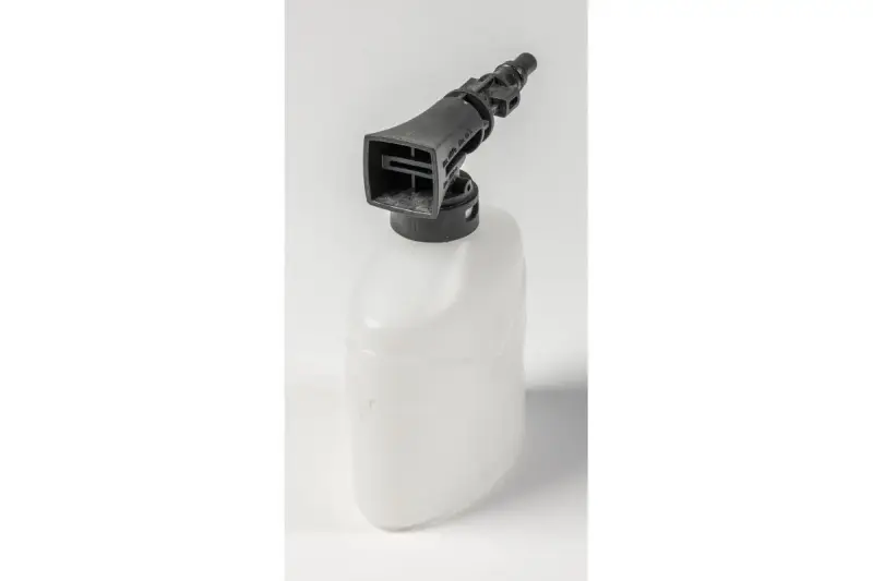 Högert Krachtige Hogedrukreiniger 2400W - 180 bar